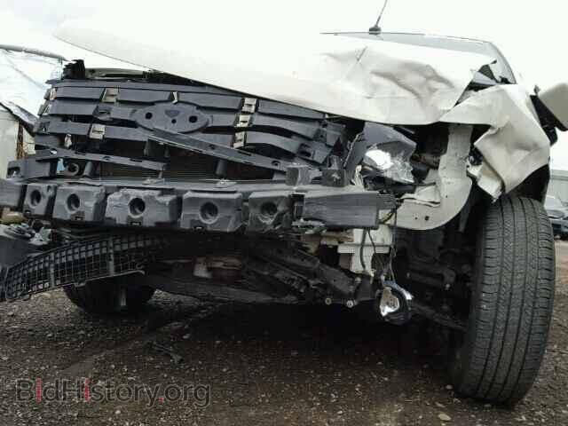 2008 FORD EDGE - VIN: 2FMDK38C38BA30000 - Фото 9