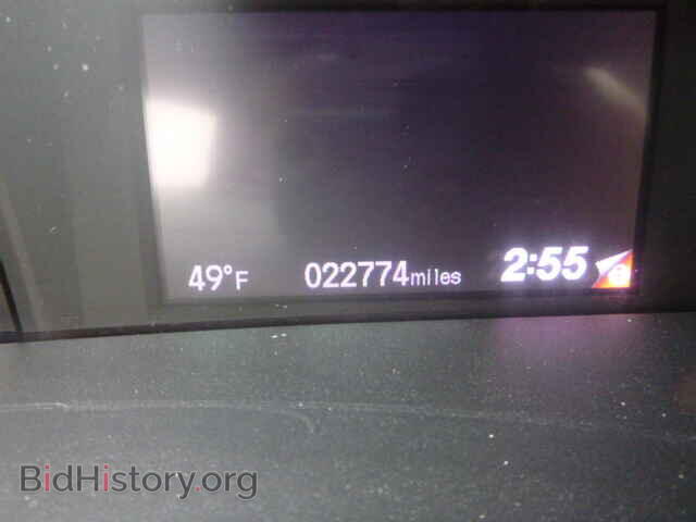 2013 HONDA CIVIC - VIN: 19XFB2F89DE236995 - Фото 8