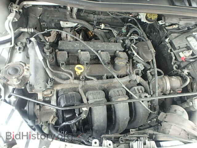 2012 FORD FOCUS - VIN: 1FAHP3K20CL381372 - Фото 7