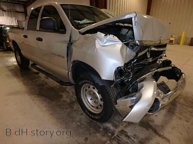 Фотография 1D7HA18N44S565924 - DODGE RAM 1500 2004