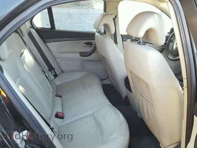 2005 SAAB 9 3 - VIN: YS3FB49S051012532 - Фото 6