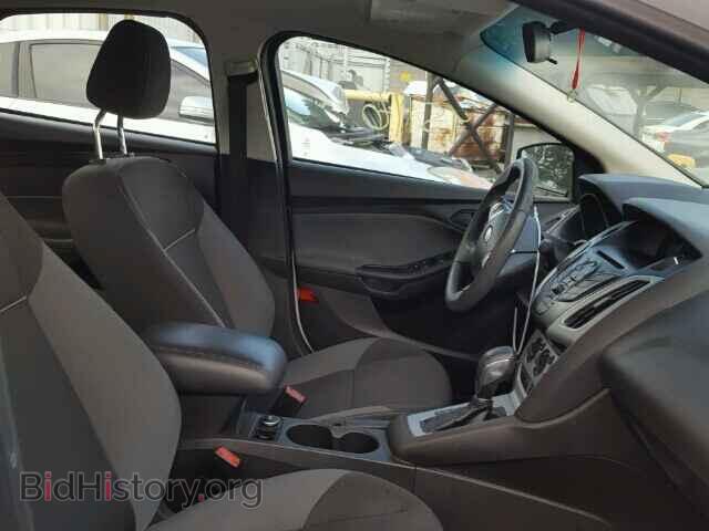 2012 FORD FOCUS - VIN: 1FAHP3F23CL141596 - Photo 5