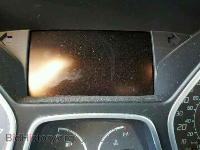 2012 FORD FOCUS - VIN: 1FAHP3F22CL244315 - Photo 8