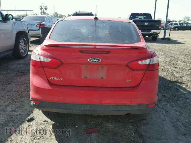 2012 FORD FOCUS - VIN: 1FAHP3F22CL244315 - Photo 10
