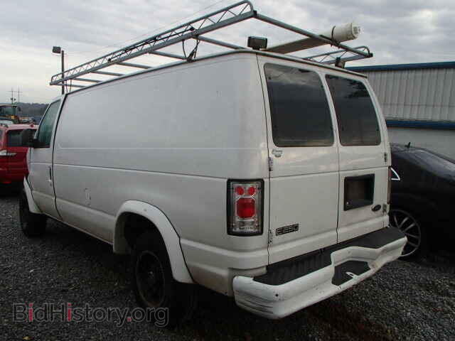 2004 FORD ECONOLINE - VIN: 1FTNE24L84HB46127 - Photo 3