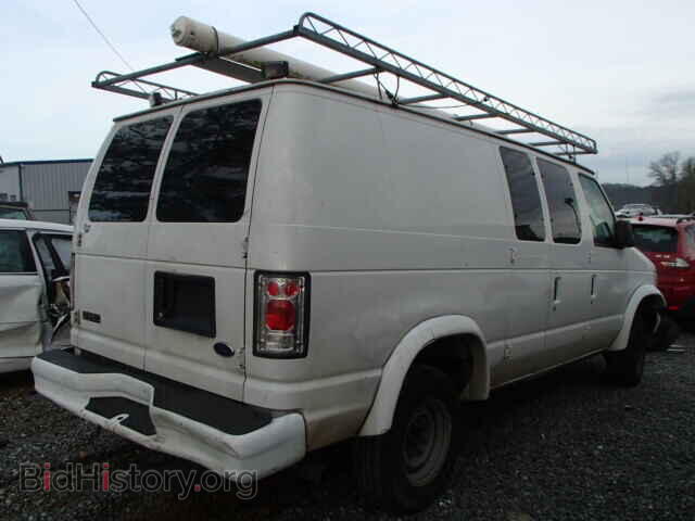 2004 FORD ECONOLINE - VIN: 1FTNE24L84HB46127 - Photo 4