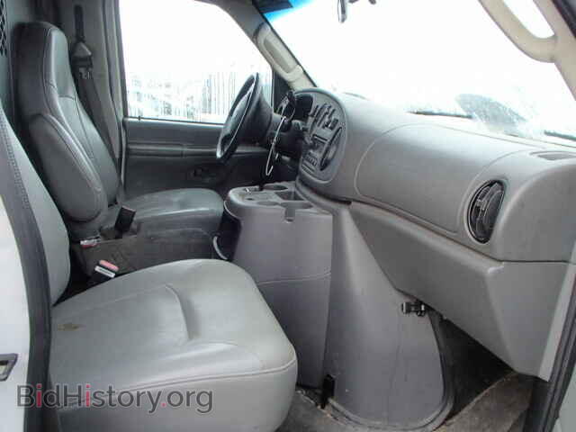 2004 FORD ECONOLINE - VIN: 1FTNE24L84HB46127 - Photo 5