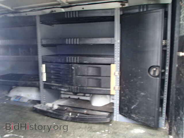 2004 FORD ECONOLINE - VIN: 1FTNE24L84HB46127 - Photo 6