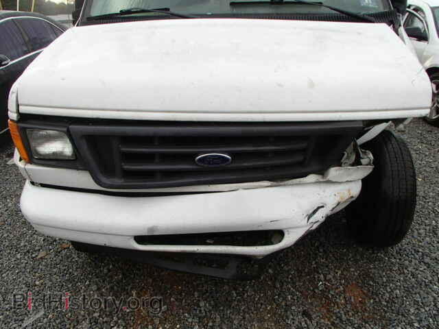 2004 FORD ECONOLINE - VIN: 1FTNE24L84HB46127 - Photo 7