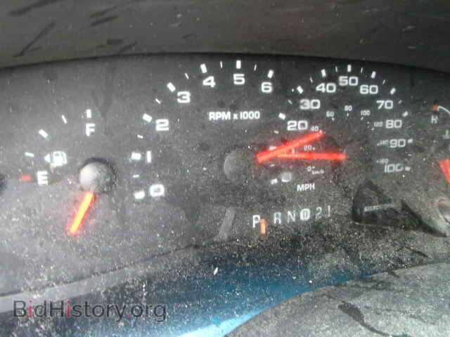 2004 FORD ECONOLINE - VIN: 1FTNE24L84HB46127 - Photo 8
