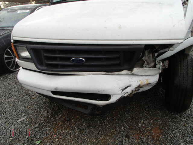 2004 FORD ECONOLINE - VIN: 1FTNE24L84HB46127 - Photo 10