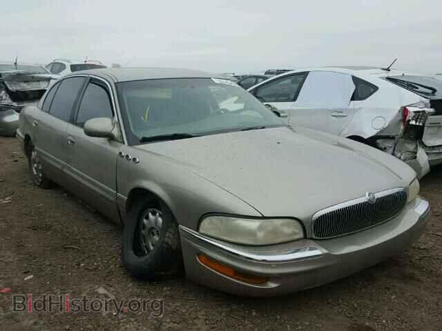 Фотография 1G4CU5217Y4176256 - BUICK PARK AVE 2000