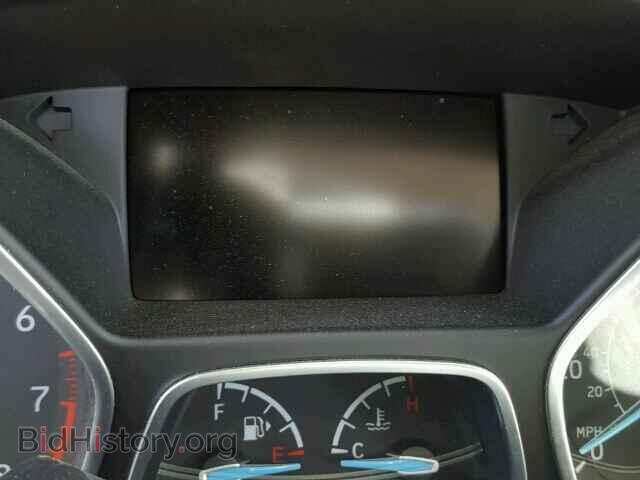 2015 FORD FOCUS - VIN: 1FADP3F25FL334528 - Фото 8