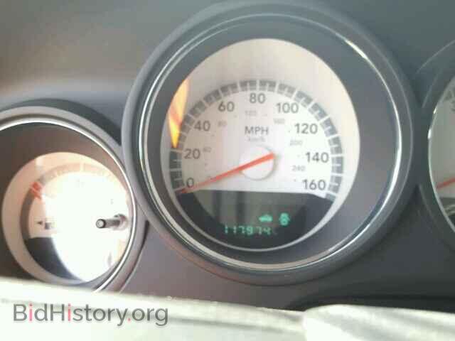2009 DODGE CHALLENGER - VIN: 2B3LJ54T29H511909 - Фото 8
