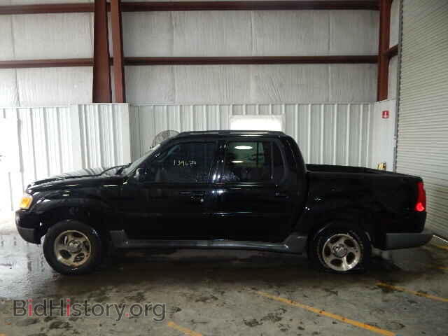 2005 FORD EXPLORER - VIN: 1FMZU67K15UB64164 - Фото 9