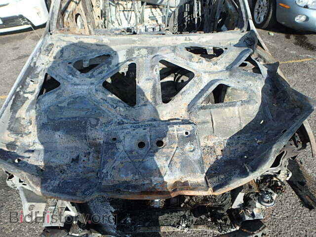 2011 FORD ESCAPE - VIN: 1FMCU0E79BKC54557 - Фото 7