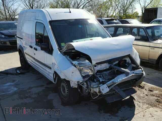 Photo NM0LS7AN2CT124989 - FORD TRANSIT CO 2012