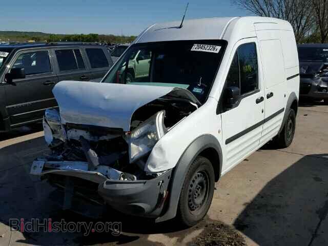 2012 FORD TRANSIT CO - VIN: NM0LS7AN2CT124989 - Фото 2