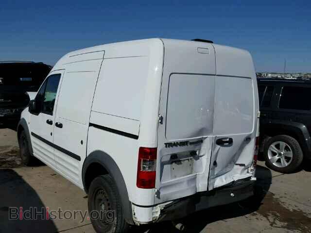 2012 FORD TRANSIT CO - VIN: NM0LS7AN2CT124989 - Фото 3