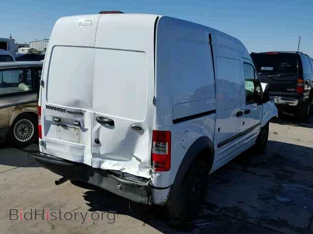 2012 FORD TRANSIT CO - VIN: NM0LS7AN2CT124989 - Фото 4