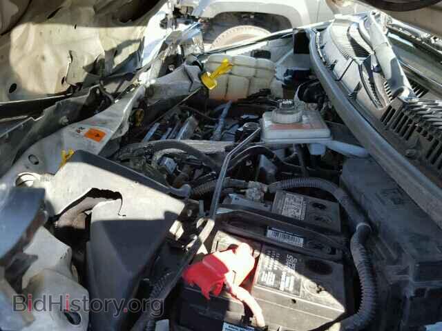 2012 FORD TRANSIT CO - VIN: NM0LS7AN2CT124989 - Фото 7