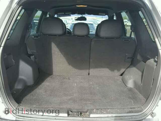 2011 FORD ESCAPE - VIN: 1FMCU0E73BKB19493 - Фото 10