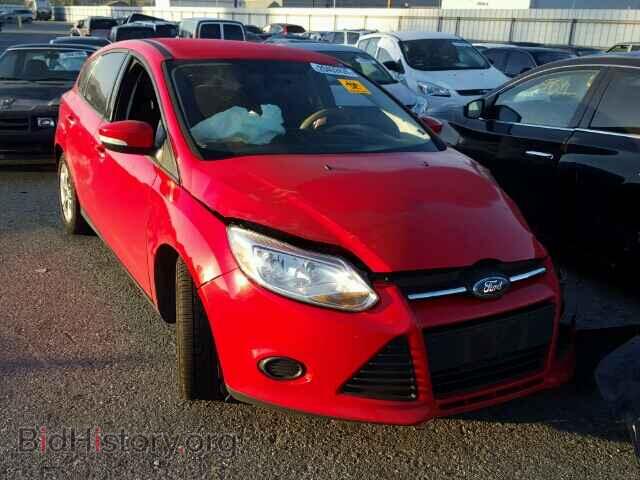 Photo 1FADP3K2XDL319929 - FORD FOCUS 2013