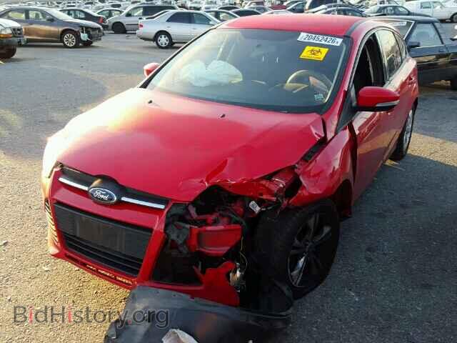 2013 FORD FOCUS - VIN: 1FADP3K2XDL319929 - Photo 2