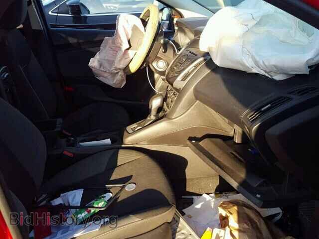 2013 FORD FOCUS - VIN: 1FADP3K2XDL319929 - Photo 5