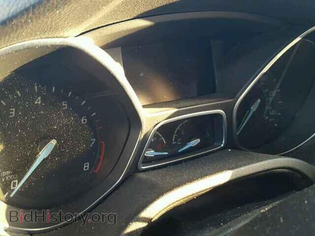 2013 FORD FOCUS - VIN: 1FADP3K2XDL319929 - Photo 8