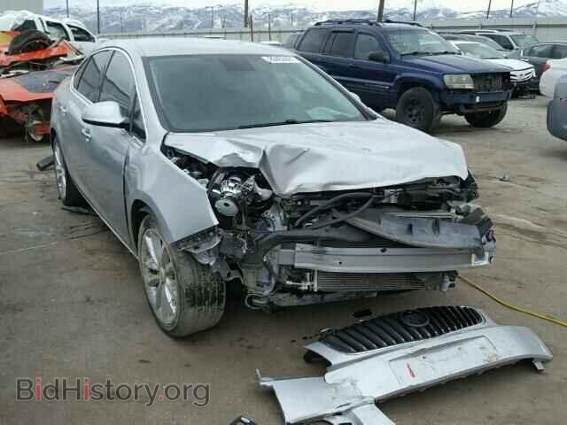Фотография 1G4PP5SK7D4132401 - BUICK VERANO 2013