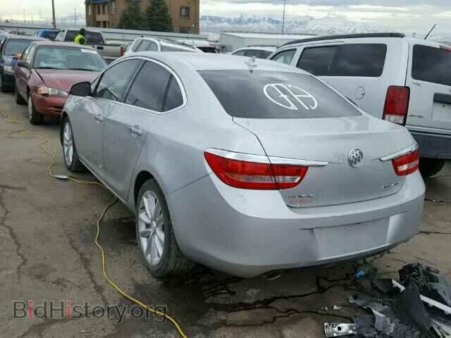 2013 BUICK VERANO - VIN: 1G4PP5SK7D4132401 - Фото 3
