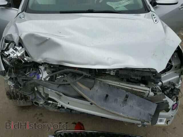 2013 BUICK VERANO - VIN: 1G4PP5SK7D4132401 - Фото 7
