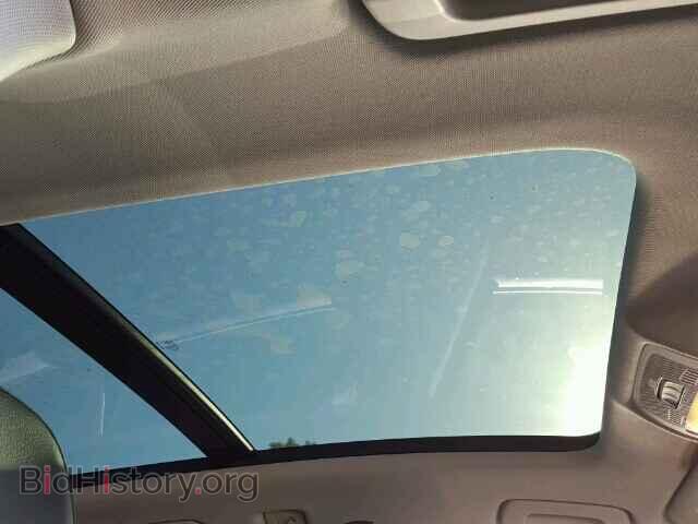 2014 AUDI Q5 - VIN: WA1CFAFP4EA084891 - Фото 10