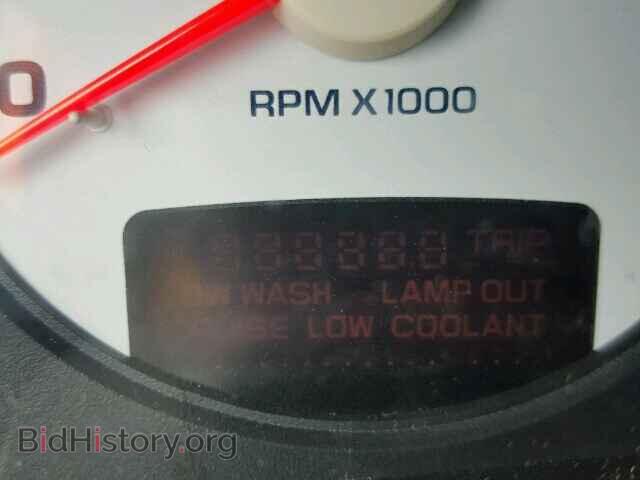 2002 DODGE RAM 1500 - VIN: 1D7HA18N02S601654 - Фото 8