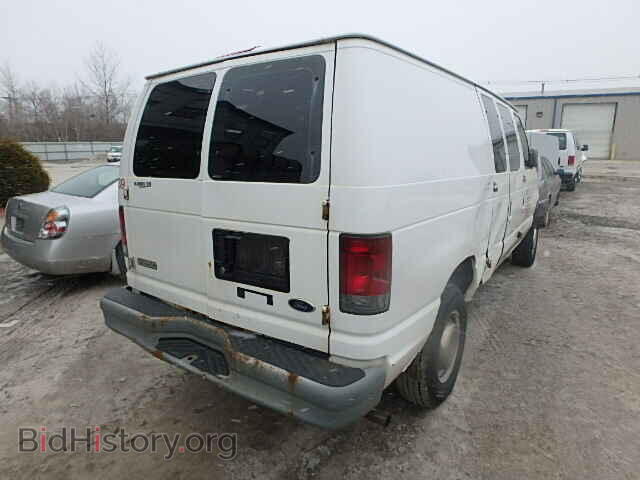 2002 FORD ECONOLINE - VIN: 1FTNE24212HB57765 - Photo 4