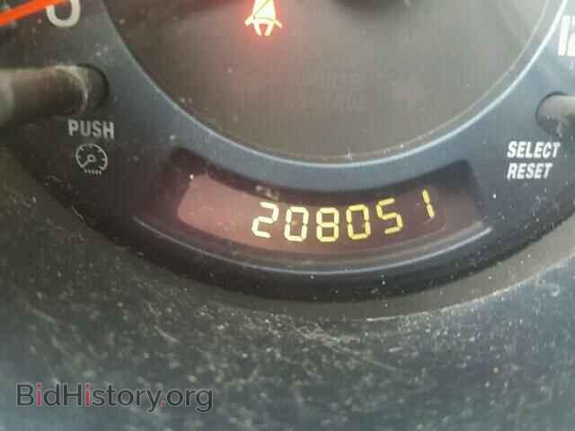 2004 HONDA ELEMENT - VIN: 5J6YH27344L025490 - Фото 8