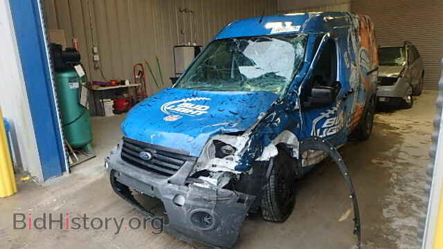 2012 FORD TRANSIT CO - VIN: NM0LS7AN5CT080809 - Фото 2
