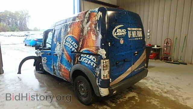 2012 FORD TRANSIT CO - VIN: NM0LS7AN5CT080809 - Фото 3