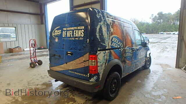 2012 FORD TRANSIT CO - VIN: NM0LS7AN5CT080809 - Фото 4