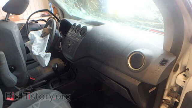 2012 FORD TRANSIT CO - VIN: NM0LS7AN5CT080809 - Фото 5