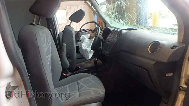 2012 FORD TRANSIT CO - VIN: NM0LS7AN5CT080809 - Фото 6