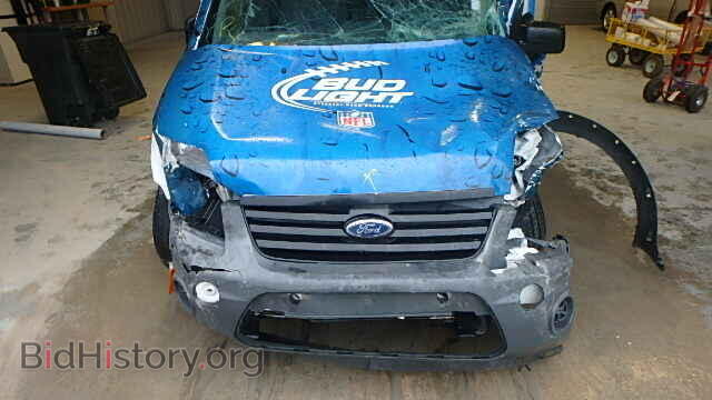 2012 FORD TRANSIT CO - VIN: NM0LS7AN5CT080809 - Фото 7