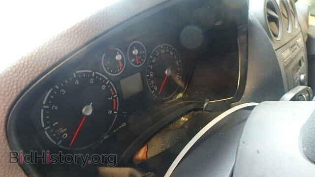 2012 FORD TRANSIT CO - VIN: NM0LS7AN5CT080809 - Фото 8