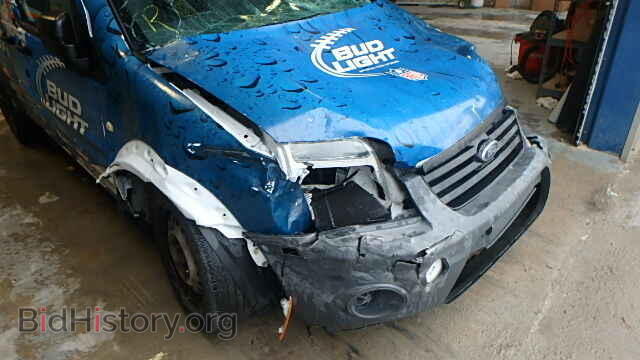 2012 FORD TRANSIT CO - VIN: NM0LS7AN5CT080809 - Фото 9