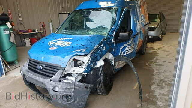 2012 FORD TRANSIT CO - VIN: NM0LS7AN5CT080809 - Фото 10