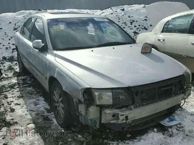 Photo YV1TS94D411150577 - VOLVO S80 2001