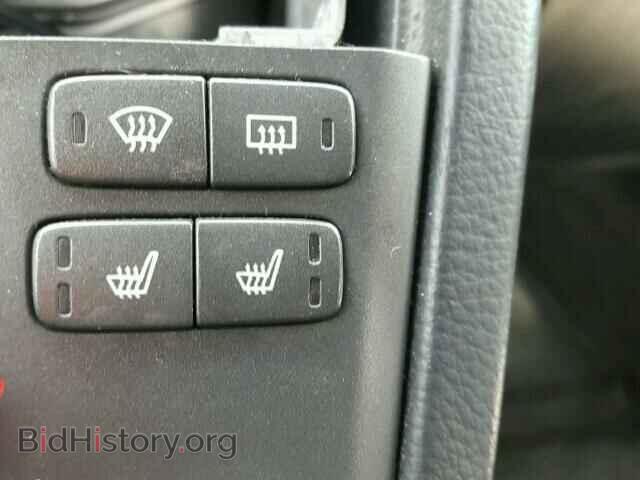 2001 VOLVO S80 - VIN: YV1TS94D411150577 - Фото 9