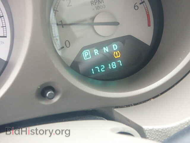 2008 CHRYSLER SEBRING - VIN: 1C3LC45K78N643213 - Photo 8