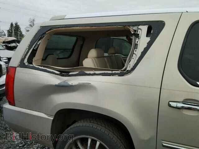 2007 CADILLAC ESCALADE - VIN: 1GYFK66807R349129 - Фото 9